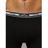 Трусы мужские боксеры с открытой резинкой omsa omb 1234 nero, , 44 (S), OMSA, - 3