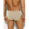 Трусы мужские слипы omsa omb 1223 beige chiaro, , 46 (M), OMSA, - 2