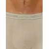 Трусы мужские боксеры с открытой резинкой omsa omb 1234 beige chiaro, , 46 (M), OMSA, - 3