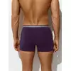 Трусы мужские боксеры с открытой резинкой omsa omb 1234 viola, , 46 (M), OMSA, - 2