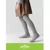 Однотонные детские колготки без пятки omsa kids 11с02 grigio melange, , 92-98/13-14, OMSA, - 3