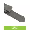 Однотонные детские колготки без пятки omsa kids 11с02 grigio melange, , 92-98/13-14, OMSA, - 6