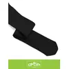Однотонные детские колготки без пятки omsa kids 11с02 nero, , 116-122/16-17, OMSA, - 5