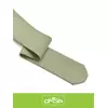 Однотонные детские колготки без пятки omsa kids 11с02 oliva, , 116-122/16-17, OMSA, - 6