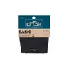 Мужские трусы боксеры omsa omb 1233-1 antracite, , 46 (M), OMSA, - 5