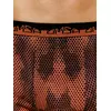 Трусы боксеры мужские omsa omu 1234b camuffare (камуфляж) terracotta, , 50 (XL), OMSA, - 2