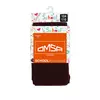 Подростковые колготки однотонные omsa kids 11с01 bordo, , 140-146/20-21, OMSA, - 3