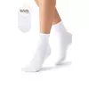 Носки женские minimi mini cotone 1202 bianco, , 36-38 (23-25), MINIMI, - 1