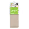 Однотонные детские колготки без пятки omsa kids 11с02 latte, , 116-122/16-17, OMSA, - 4
