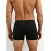 Мужские трусы боксеры с тканевой резинкой omsa omb 1236 nero, , 56 (4XL), OMSA, - 2