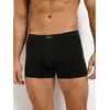 Мужские трусы боксеры omsa omb 1233-1 nero, , 46 (M), OMSA, - 1