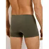 Мужские трусы боксеры omsa omb 1233-1 militari, , 48 (L), OMSA, - 2