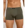 Мужские трусы боксеры omsa omb 1233-1 militari, , 48 (L), OMSA, - 1