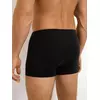 Мужские трусы боксеры omsa omb 1233-1 nero, , 46 (M), OMSA, - 2
