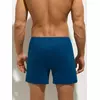 Мужские трусы-боксеры omsa omb 1243-1 blu, , 52 (2XL), OMSA, - 2