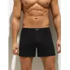 Мужские трусы-боксеры omsa omb 1243-1 nero, , 52 (2XL), OMSA, - 1