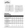 Мужские трусы-боксеры omsa omb 1243-1 blu notte, , 52 (2XL), OMSA, - 6