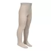 Однотонные детские колготки без пятки omsa kids 11с02 latte, , 116-122/16-17, OMSA, - 3