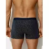 Трусы мужские боксеры omsa omu 1234-24b emotion blu notte, , 46 (M), OMSA, - 2