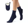 Носки женские minimi mini cotone 1202 blu, , 36-38 (23-25), MINIMI, - 1