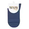 Носки женские minimi mini cotone 1202 jeans, , 36-38 (23-25), MINIMI, - 4