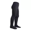 Детские колготки однотонные omsa kids 11с01 grigio, , 116-122/16-17, OMSA, - 1