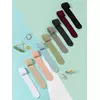 Однотонные детские колготки без пятки omsa kids 11с02 nero, , 116-122/16-17, OMSA, - 2