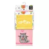 Детские колготки с рисунком (кот и зайчик) omsa kids 11p62 rosa chiaro, , 92-98/13-14, OMSA, - 2