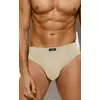 Трусы мужские слипы omsa omb 1223 beige chiaro, , 46 (M), OMSA, - 1