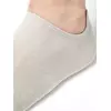 Укороченные мужские носки omsa active 124 grigio chiaro, , 39-41 (25-27), OMSA, - 3