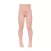 Однотонные детские колготки без пятки omsa kids 11с02 rosa antico, , 92-98/13-14, OMSA, - 2