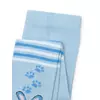 Детские колготки с рисунком (кот и зайчик) omsa kids 11p62 blu chiaro, , 92-98/13-14, OMSA, - 3