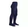 Детские колготки однотонные omsa kids 11с01 blu, , 116-122/16-17, OMSA, - 1