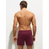 Мужские трусы-боксеры omsa omb 1243-1 bordo, , 52 (2XL), OMSA, - 3