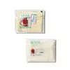 Cпортивный топ в рубчик (кашкорсе) minimi 1241as fresh avorio, , 48 (L), MINIMI, - 5