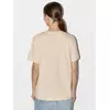 Футболка женская прямая omsa omt_d1202 vaniglia, , 54 (3XL), OMSA, - 3