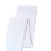 Детские колготки однотонные omsa kids 11с01 bianco, , 116-122/16-17, OMSA, - 3