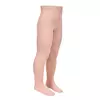Однотонные детские колготки без пятки omsa kids 11с02 rosa antico, , 92-98/13-14, OMSA, - 1