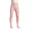 Детские колготки однотонные omsa kids 11с01-2 rosa, , 128-134/18-19, OMSA, - 1