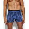 Трусы боксеры мужские omsa omu 1234b camuffare (камуфляж) blu, , 46 (M), OMSA, - 1