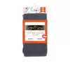 Детские колготки однотонные omsa kids 11с01 grigio, , 116-122/16-17, OMSA, - 2