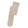 Однотонные детские колготки без пятки omsa kids 11с02 latte, , 116-122/16-17, OMSA, - 5