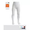 Детские колготки однотонные omsa kids 11с01 bianco, , 116-122/16-17, OMSA, - 1