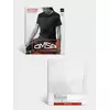 Футболка женская прямая omsa omt_d1202 vaniglia, , 54 (3XL), OMSA, - 6