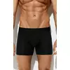 Мужские трусы «боксеры» bamboo omsa omb 1250 nero, , 50 (XL), OMSA, - 1