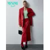 Майка женская из кашкорсе minimi 1321_01ce menta chiaro, , 46 (M), MINIMI, - 4