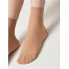 Носки женские conte tension soft 20 (1 пара) natural, 14С-56СП, 36-39 (23-25), CONTE ELEGANT,  - 3