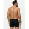 Мужские трусы «боксеры» bamboo omsa omb 1250 nero, , 50 (XL), OMSA, - 3