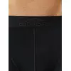 Мужские трусы «боксеры» bamboo omsa omb 1250 nero, , 50 (XL), OMSA, - 4