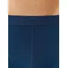 Мужские трусы «боксеры» bamboo omsa omb 1250 blu, , 52 (2XL), OMSA, - 3